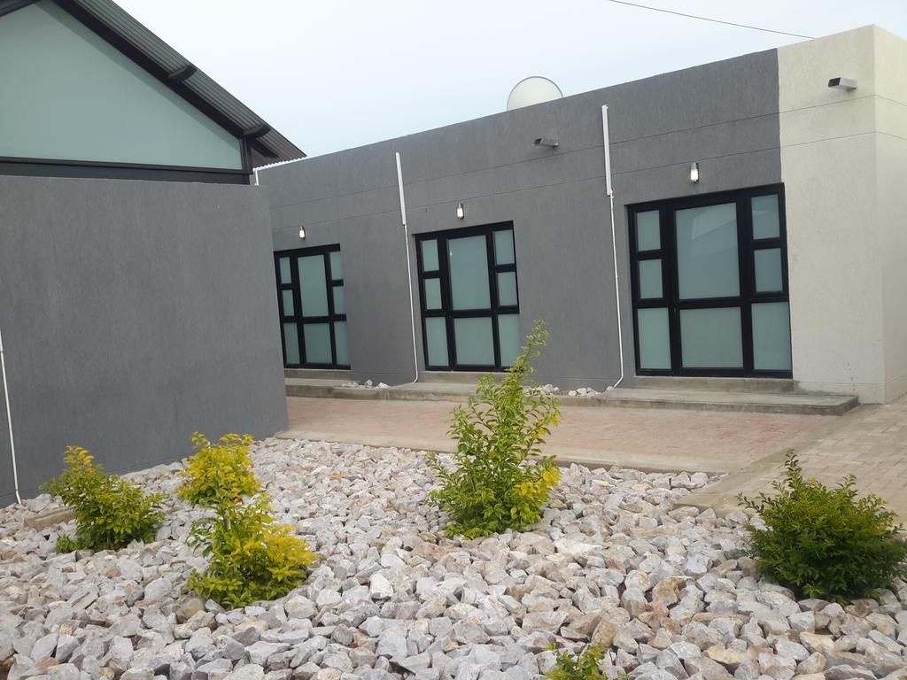 Tsumeb Guesthouse Kamho Zewnętrze zdjęcie