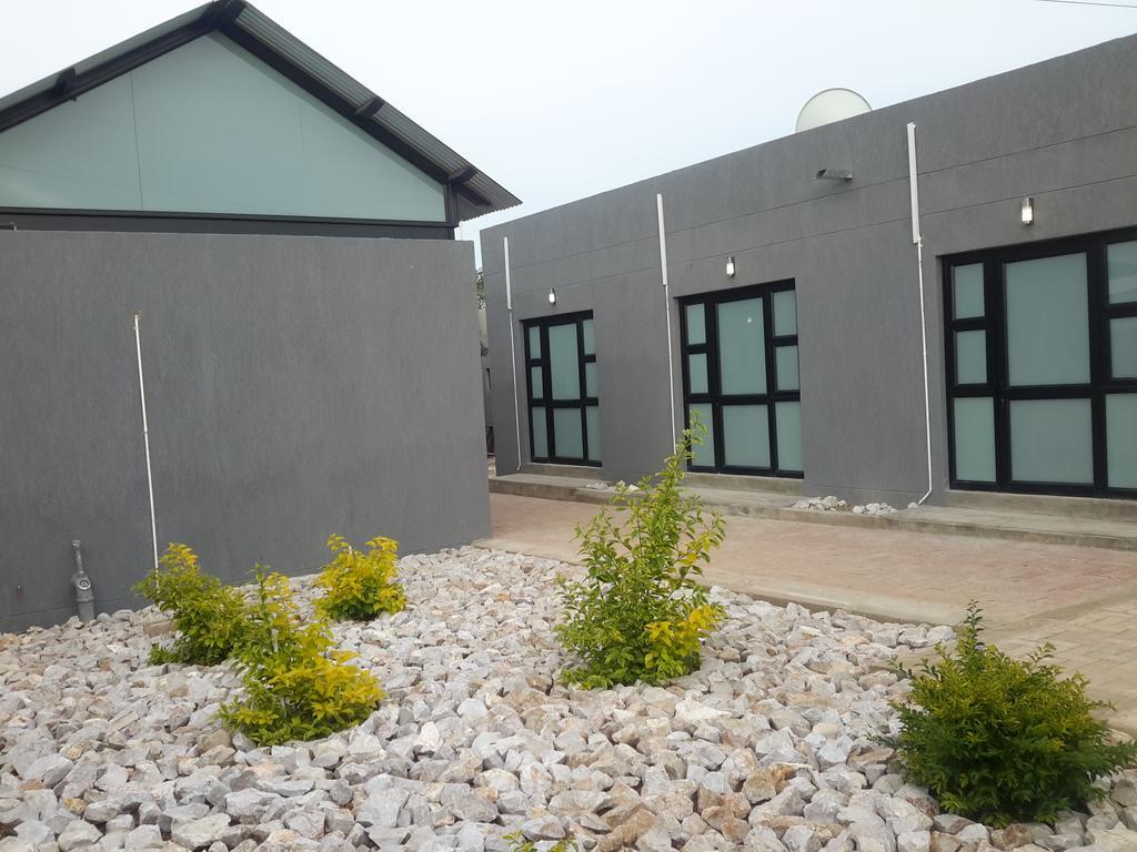Tsumeb Guesthouse Kamho Zewnętrze zdjęcie