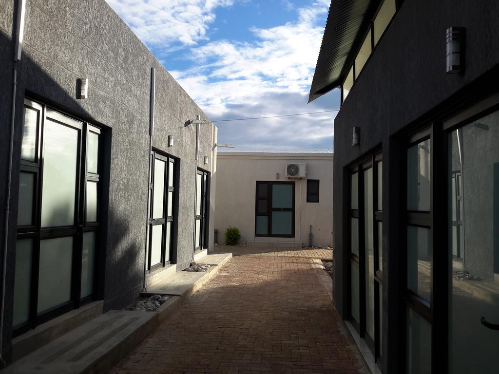 Tsumeb Guesthouse Kamho Zewnętrze zdjęcie