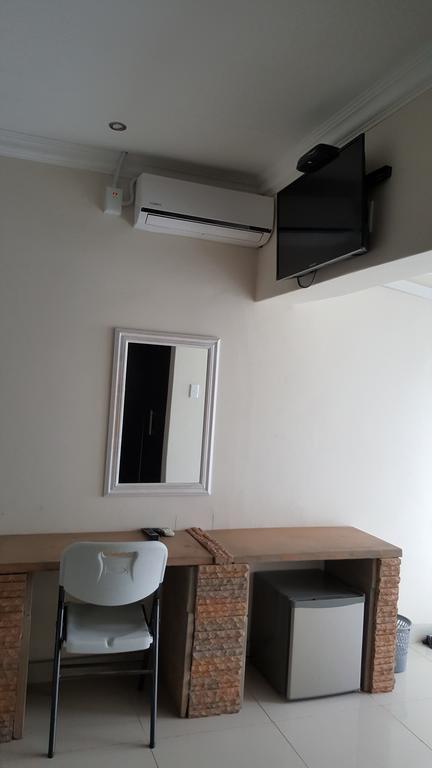 Tsumeb Guesthouse Kamho Zewnętrze zdjęcie