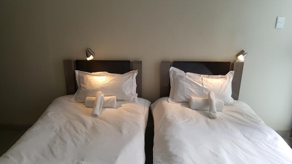Tsumeb Guesthouse Kamho Zewnętrze zdjęcie