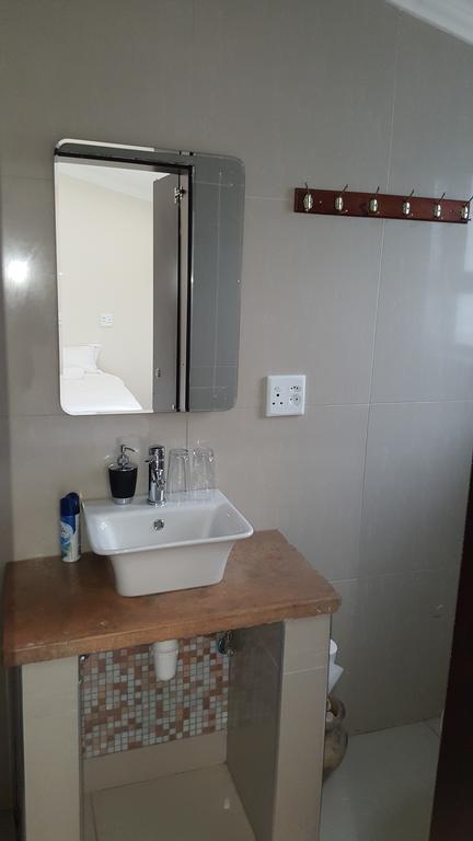 Tsumeb Guesthouse Kamho Zewnętrze zdjęcie