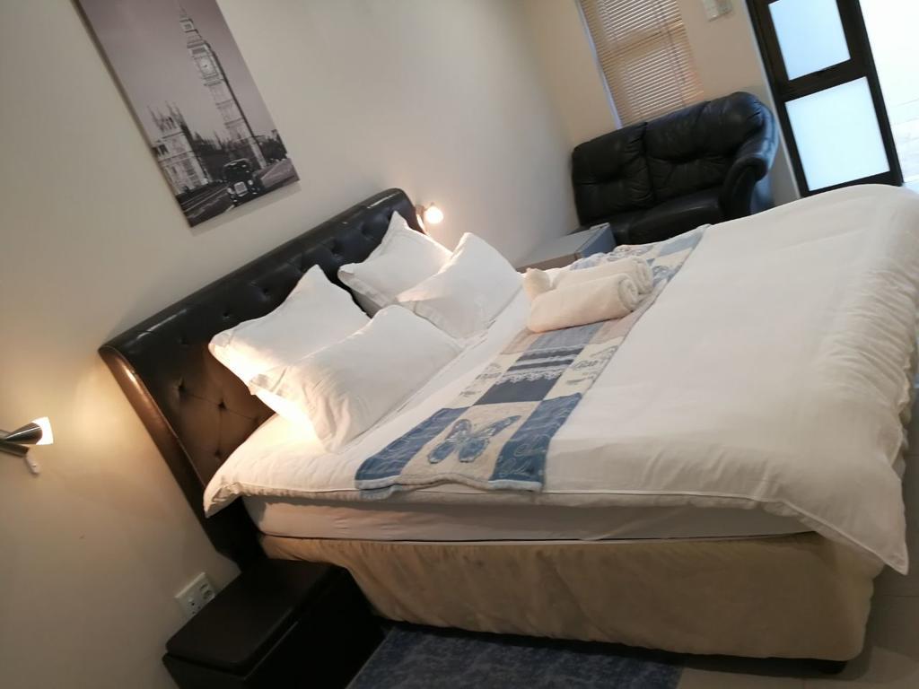 Tsumeb Guesthouse Kamho Zewnętrze zdjęcie