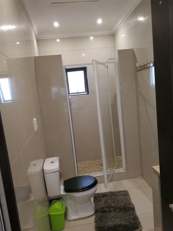Tsumeb Guesthouse Kamho Zewnętrze zdjęcie