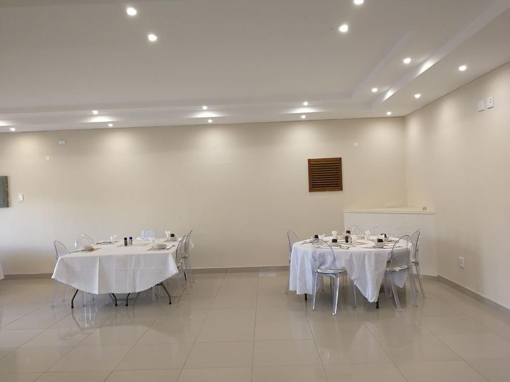 Tsumeb Guesthouse Kamho Zewnętrze zdjęcie