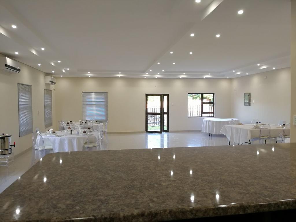 Tsumeb Guesthouse Kamho Zewnętrze zdjęcie