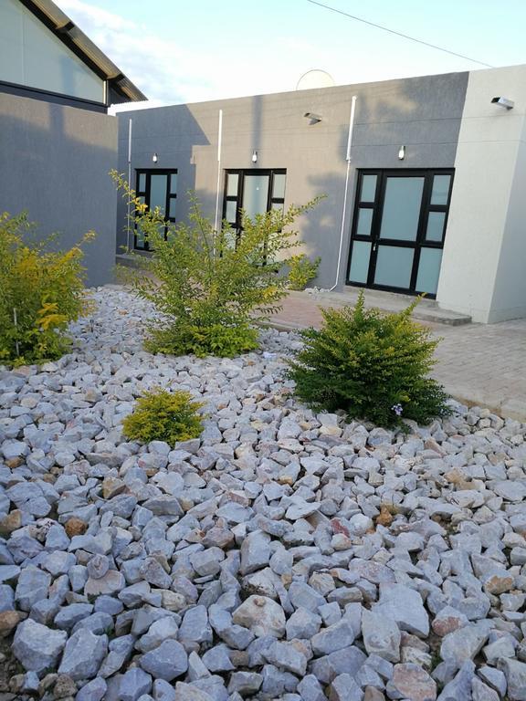 Tsumeb Guesthouse Kamho Zewnętrze zdjęcie