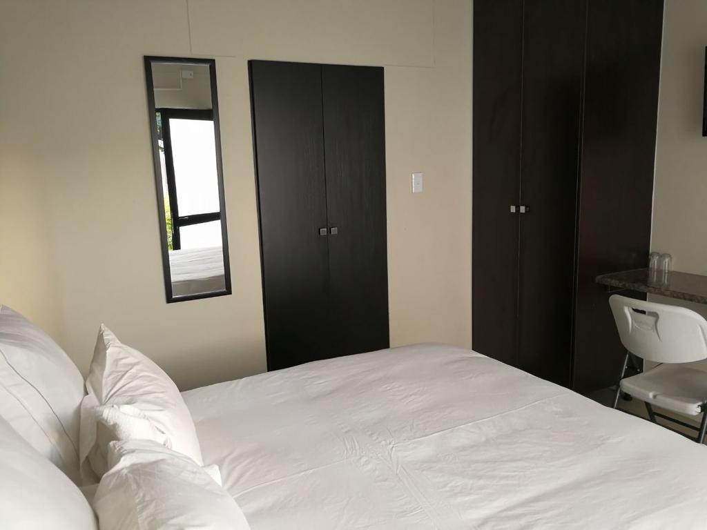 Tsumeb Guesthouse Kamho Zewnętrze zdjęcie