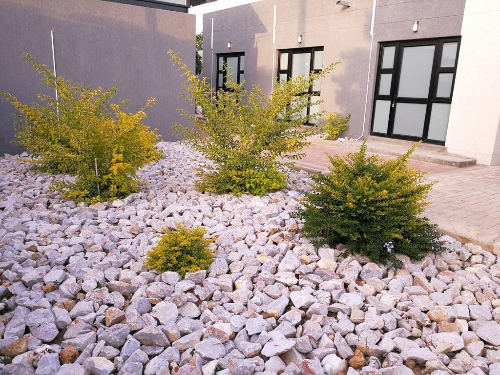 Tsumeb Guesthouse Kamho Zewnętrze zdjęcie