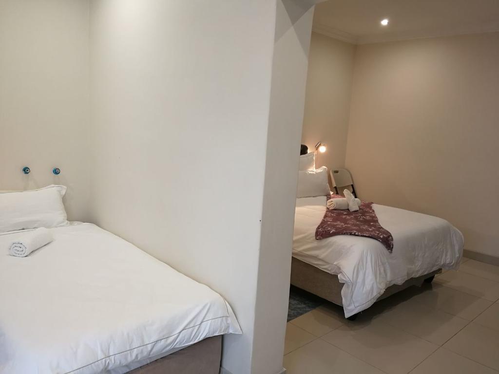 Tsumeb Guesthouse Kamho Zewnętrze zdjęcie