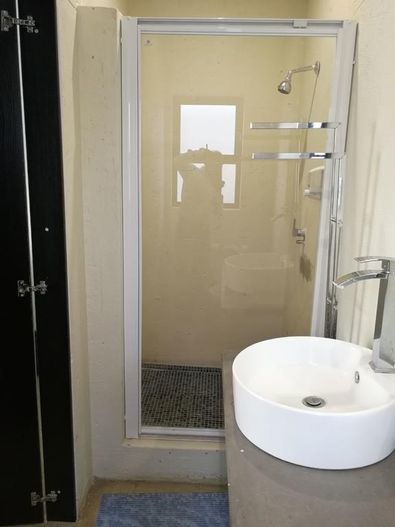 Tsumeb Guesthouse Kamho Zewnętrze zdjęcie