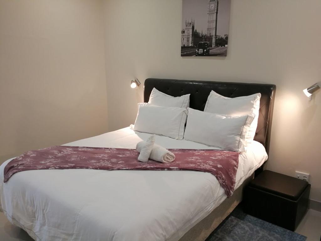 Tsumeb Guesthouse Kamho Zewnętrze zdjęcie