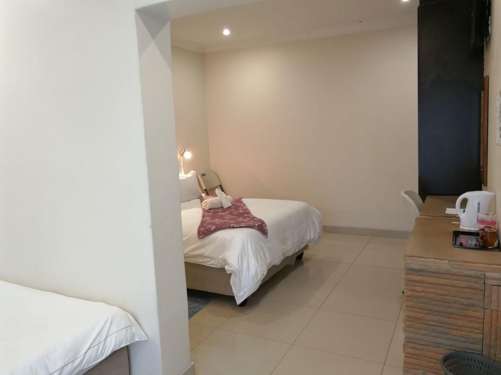 Tsumeb Guesthouse Kamho Zewnętrze zdjęcie
