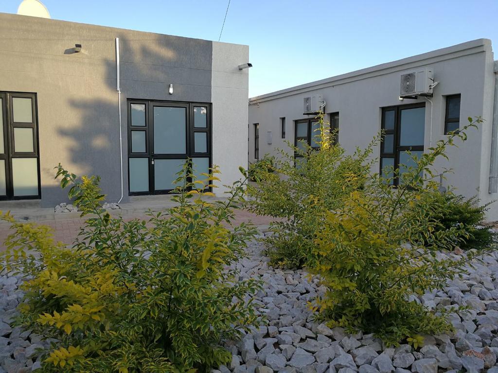 Tsumeb Guesthouse Kamho Zewnętrze zdjęcie