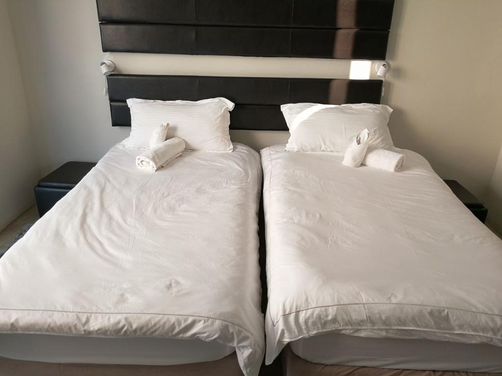 Tsumeb Guesthouse Kamho Zewnętrze zdjęcie