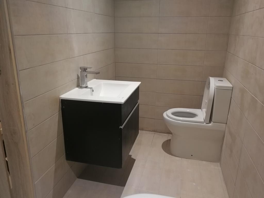 Tsumeb Guesthouse Kamho Zewnętrze zdjęcie