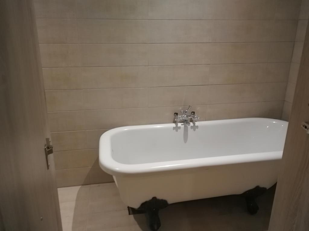Tsumeb Guesthouse Kamho Zewnętrze zdjęcie