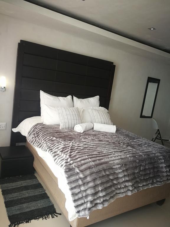 Tsumeb Guesthouse Kamho Zewnętrze zdjęcie