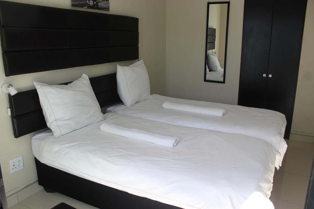 Tsumeb Guesthouse Kamho Zewnętrze zdjęcie