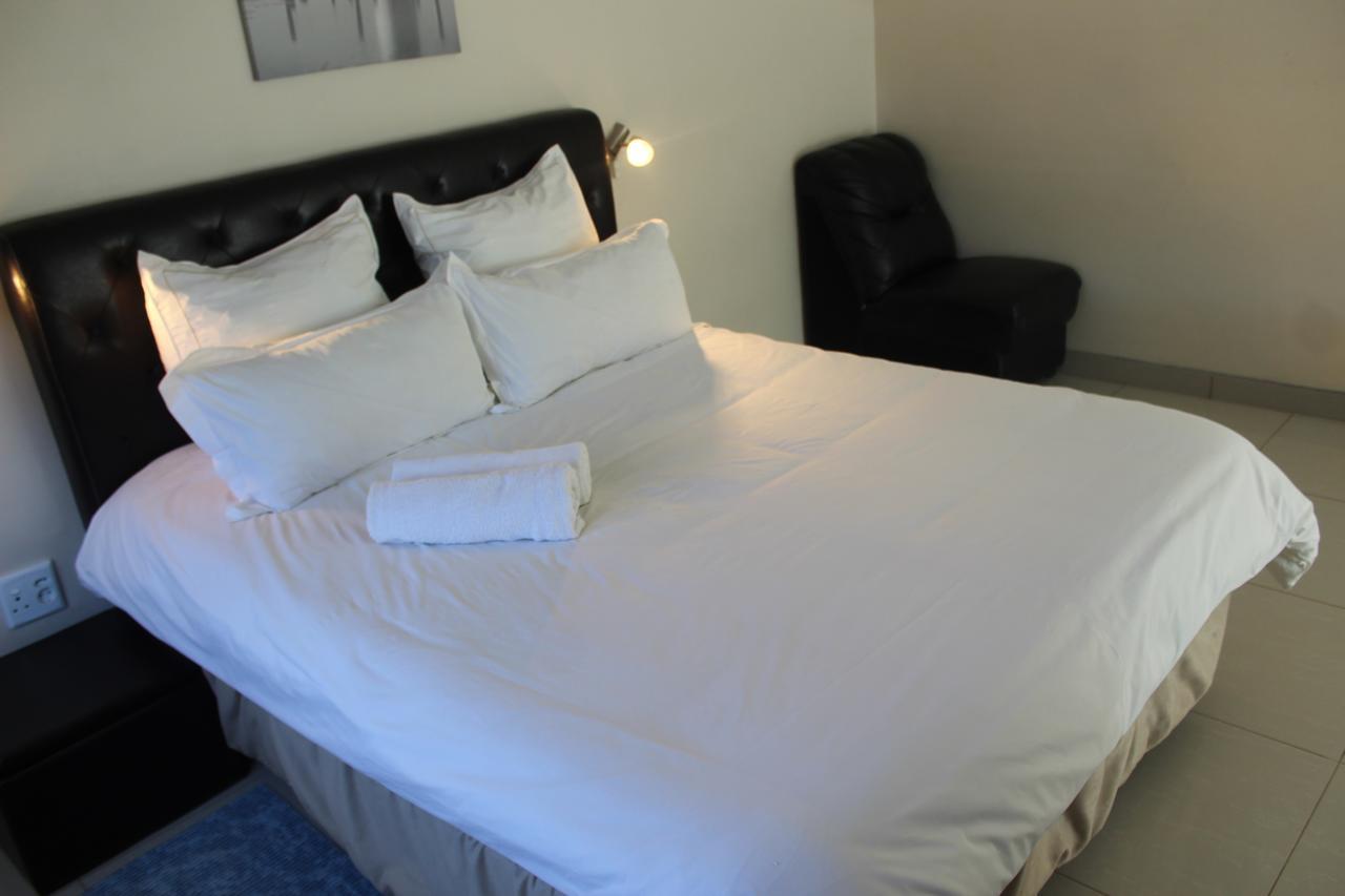 Tsumeb Guesthouse Kamho Zewnętrze zdjęcie