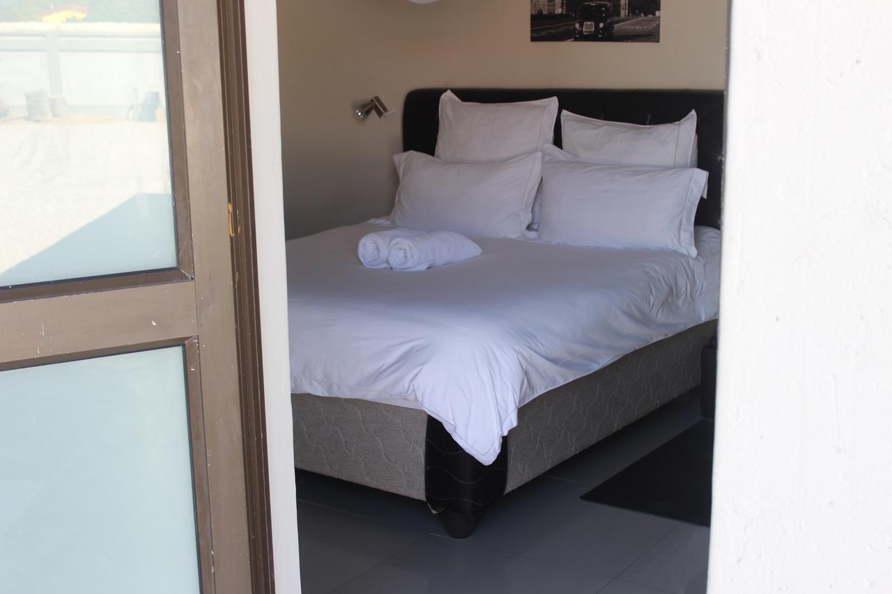 Tsumeb Guesthouse Kamho Zewnętrze zdjęcie