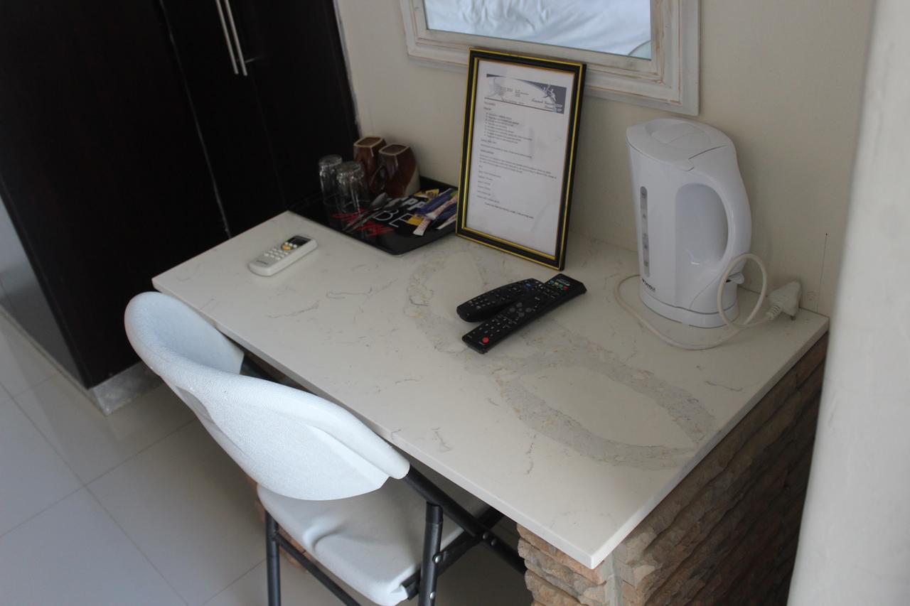 Tsumeb Guesthouse Kamho Zewnętrze zdjęcie