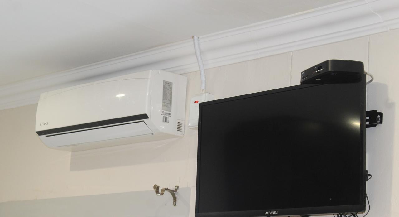 Tsumeb Guesthouse Kamho Zewnętrze zdjęcie