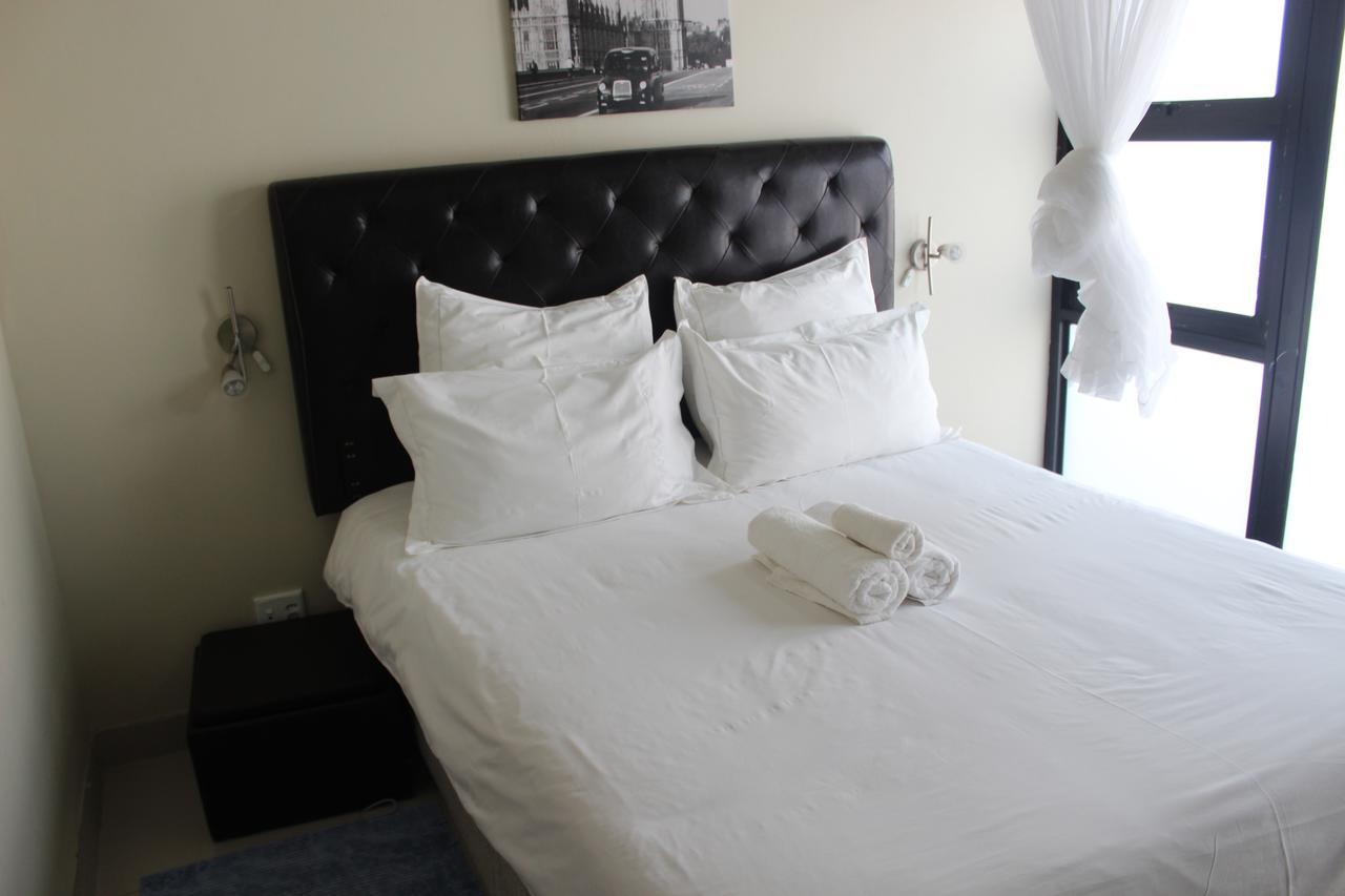 Tsumeb Guesthouse Kamho Zewnętrze zdjęcie