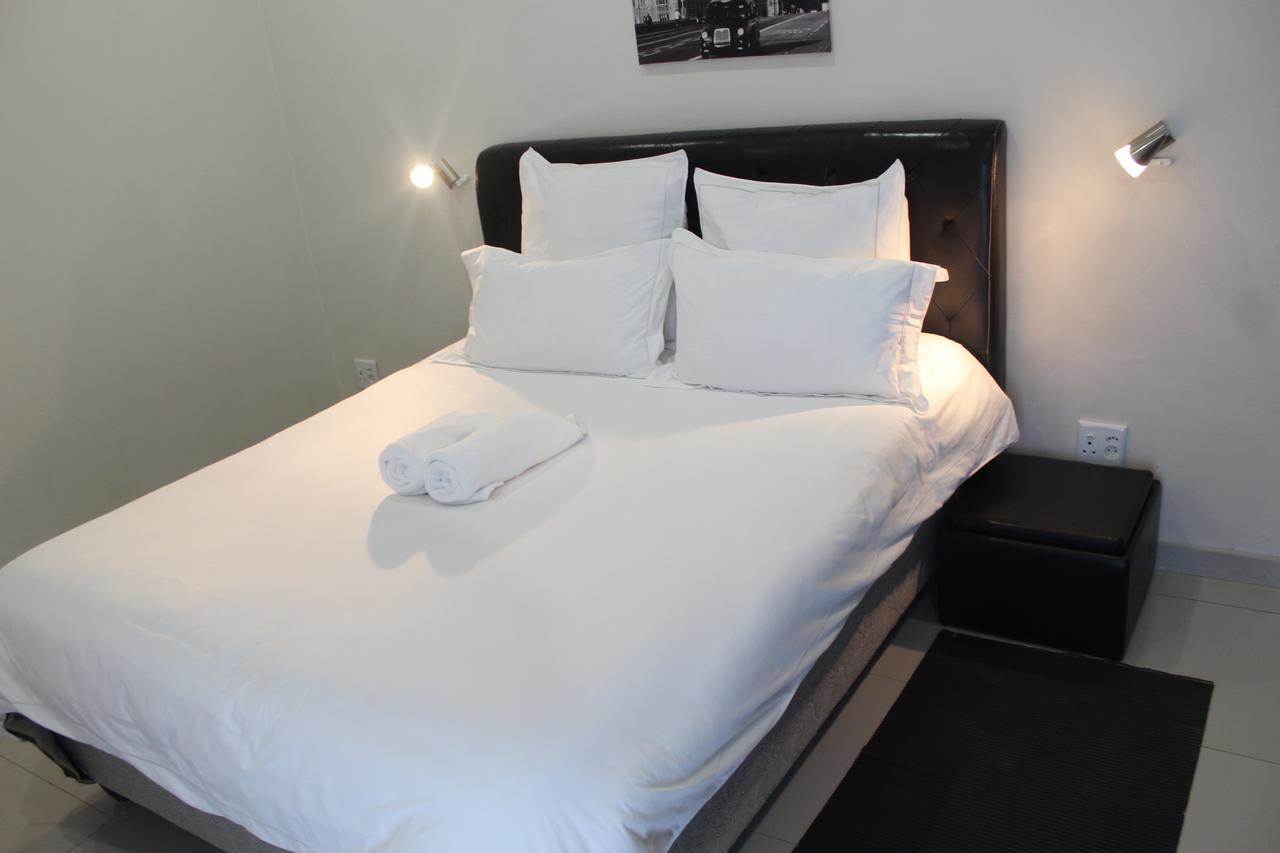 Tsumeb Guesthouse Kamho Zewnętrze zdjęcie