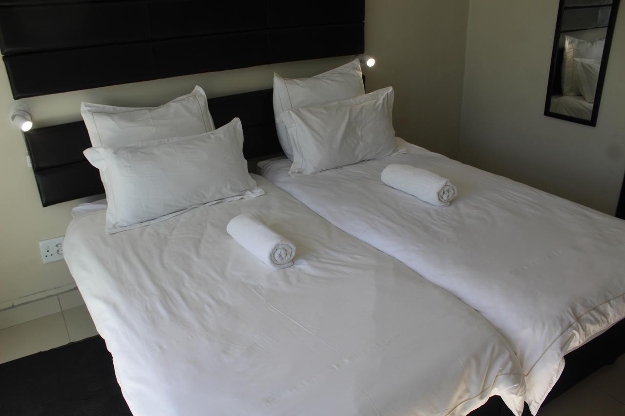 Tsumeb Guesthouse Kamho Zewnętrze zdjęcie
