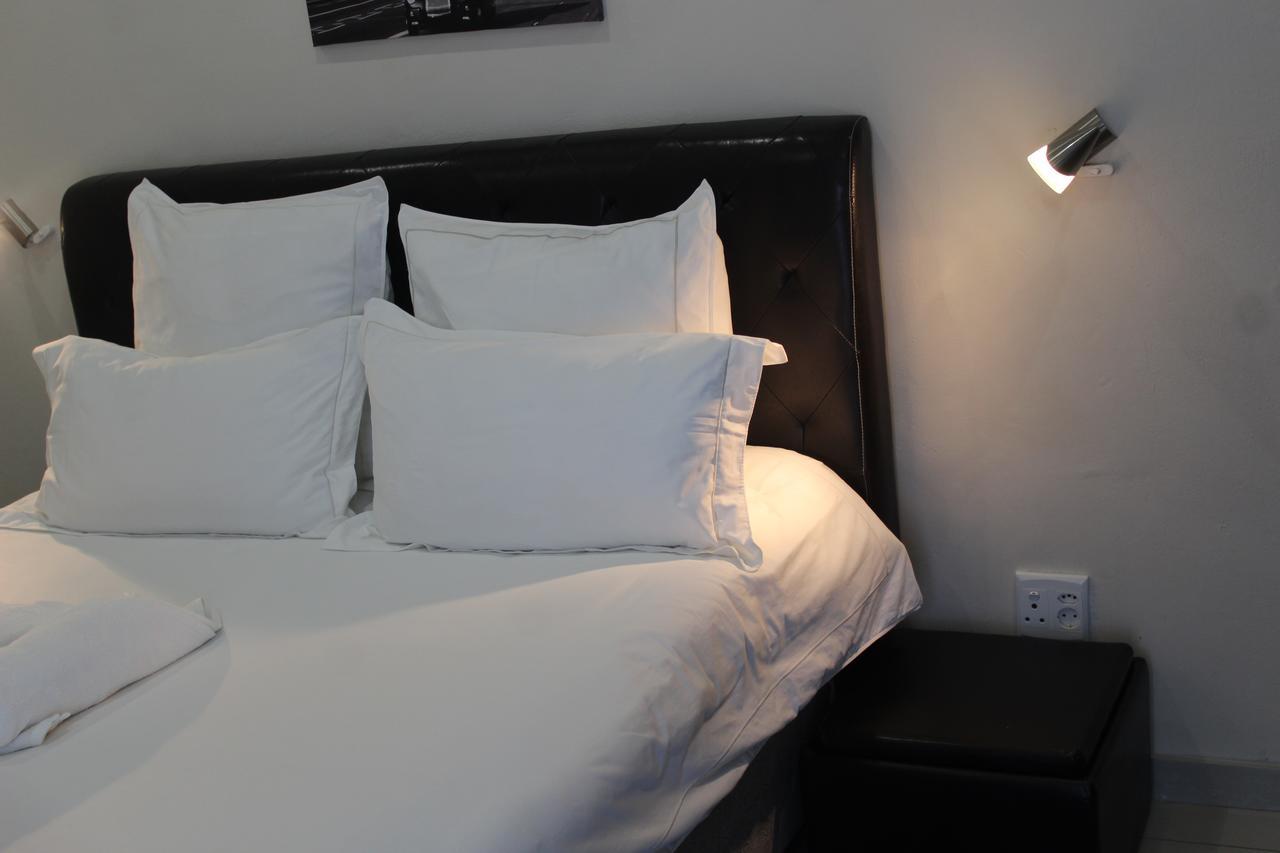 Tsumeb Guesthouse Kamho Zewnętrze zdjęcie