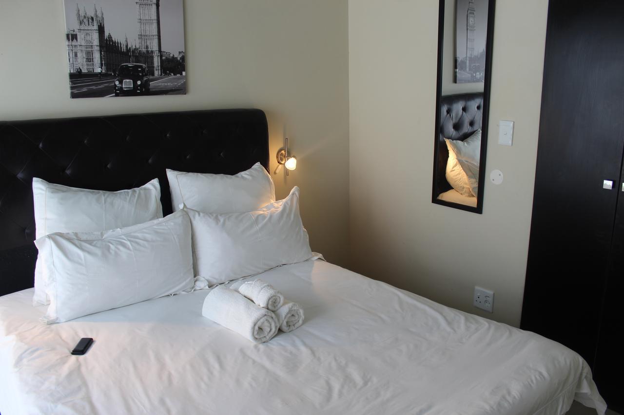 Tsumeb Guesthouse Kamho Zewnętrze zdjęcie