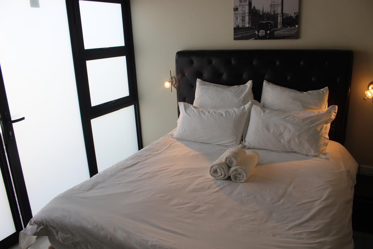 Tsumeb Guesthouse Kamho Zewnętrze zdjęcie