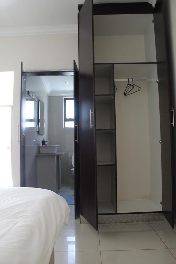 Tsumeb Guesthouse Kamho Zewnętrze zdjęcie