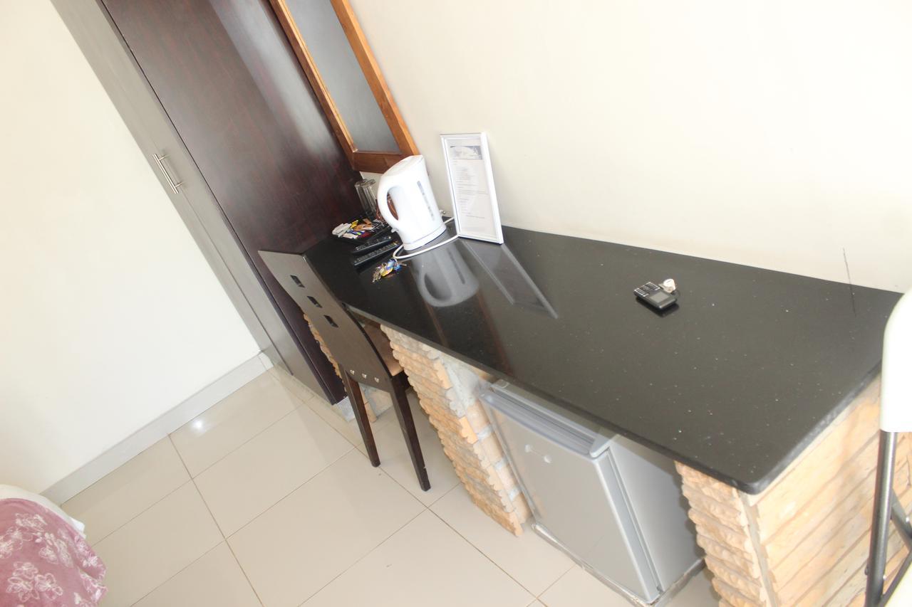 Tsumeb Guesthouse Kamho Zewnętrze zdjęcie