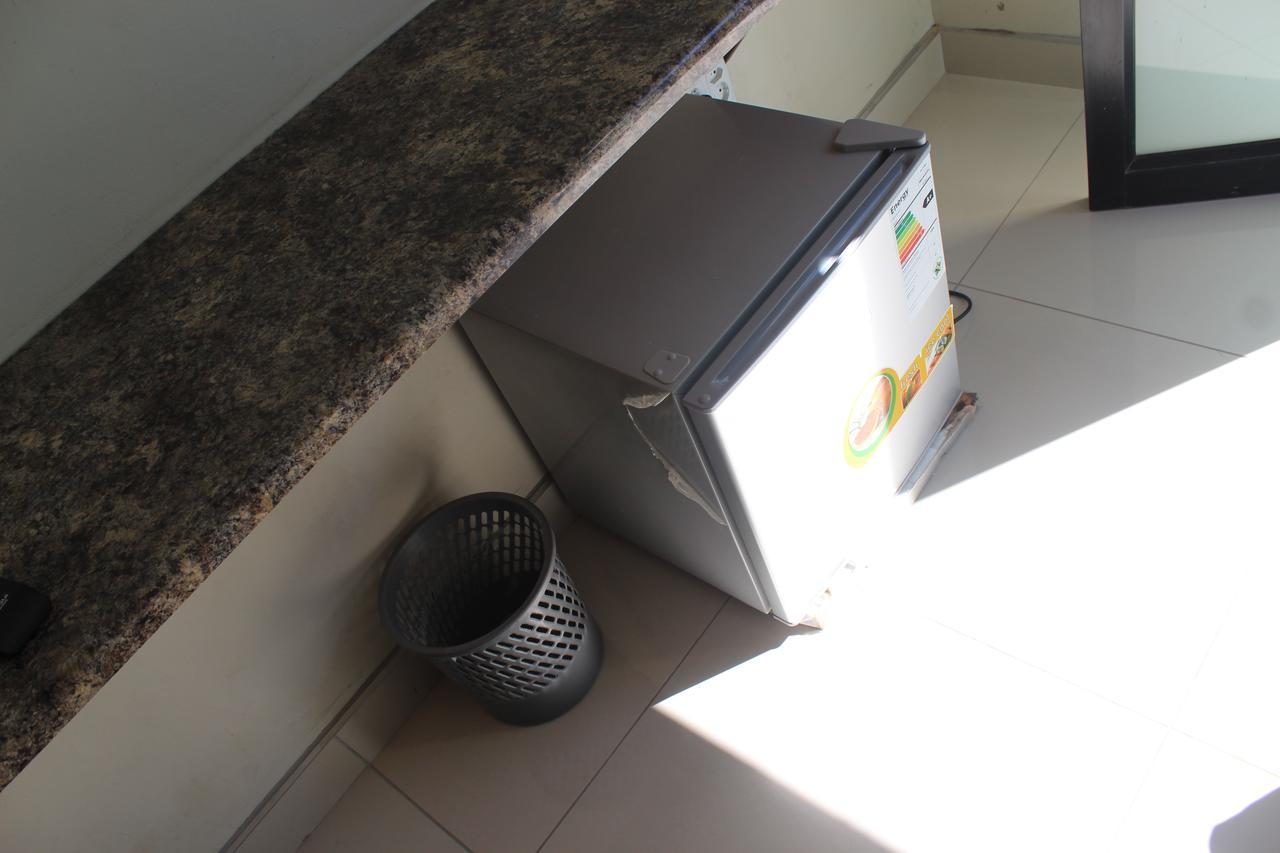 Tsumeb Guesthouse Kamho Zewnętrze zdjęcie