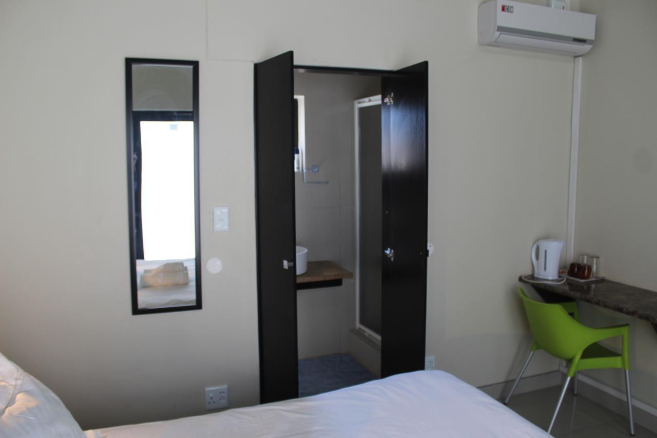 Tsumeb Guesthouse Kamho Zewnętrze zdjęcie