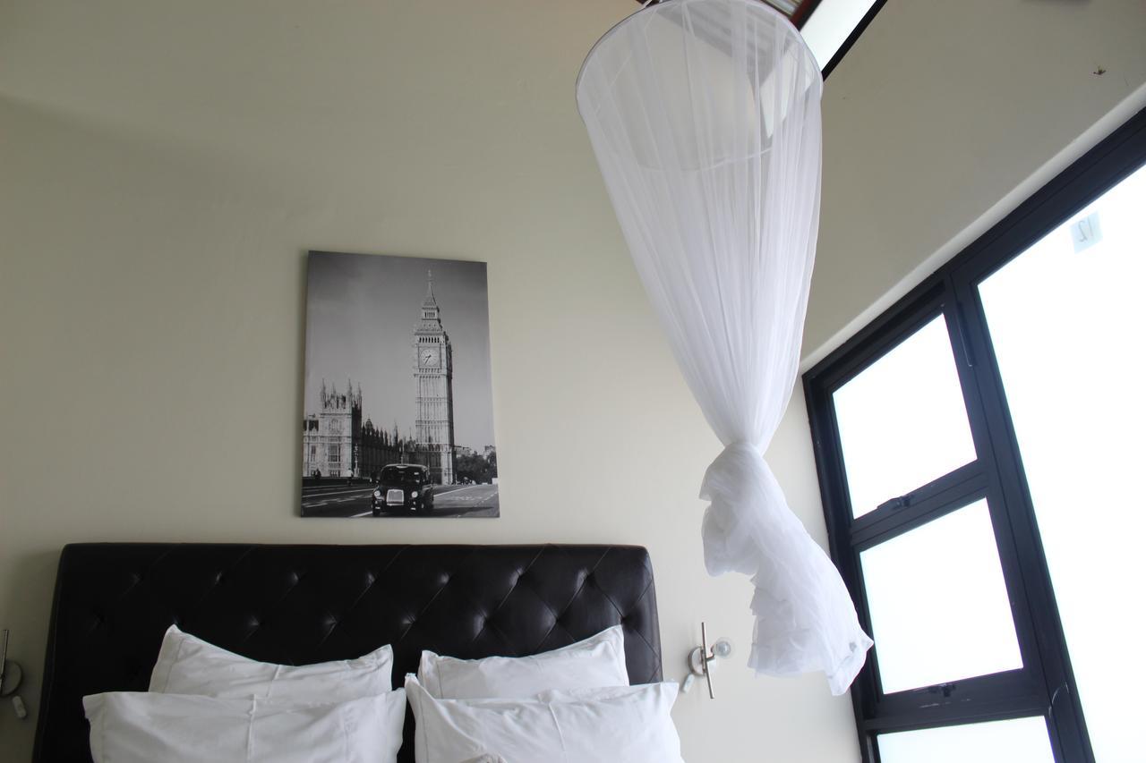 Tsumeb Guesthouse Kamho Zewnętrze zdjęcie