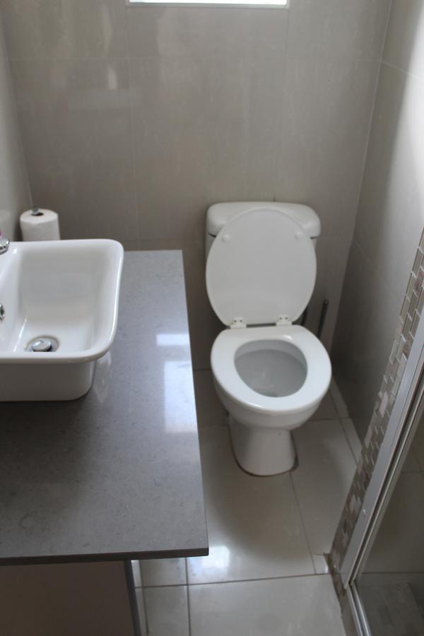 Tsumeb Guesthouse Kamho Zewnętrze zdjęcie