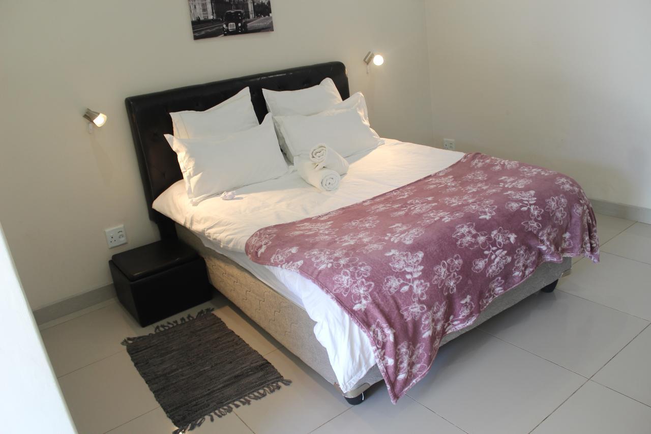 Tsumeb Guesthouse Kamho Zewnętrze zdjęcie